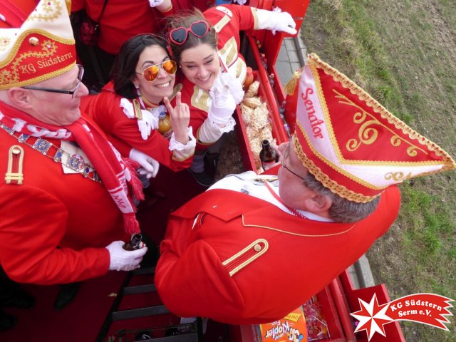 26.02.2017 - De Zooch