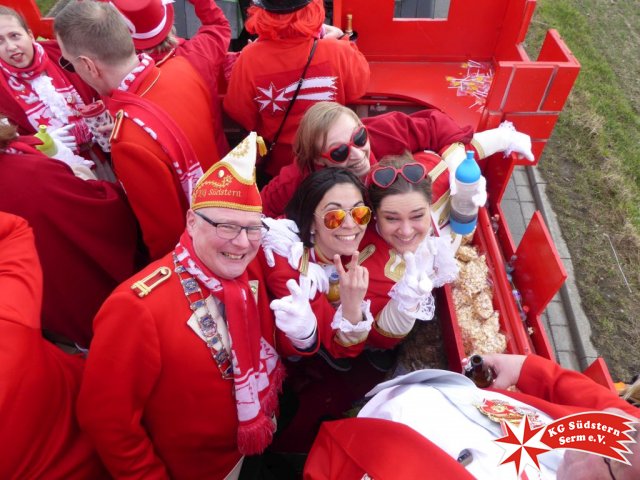 26.02.2017 - De Zooch