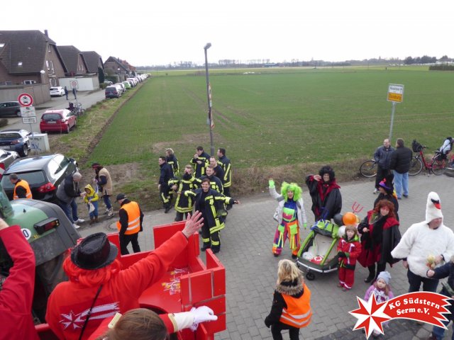 26.02.2017 - De Zooch