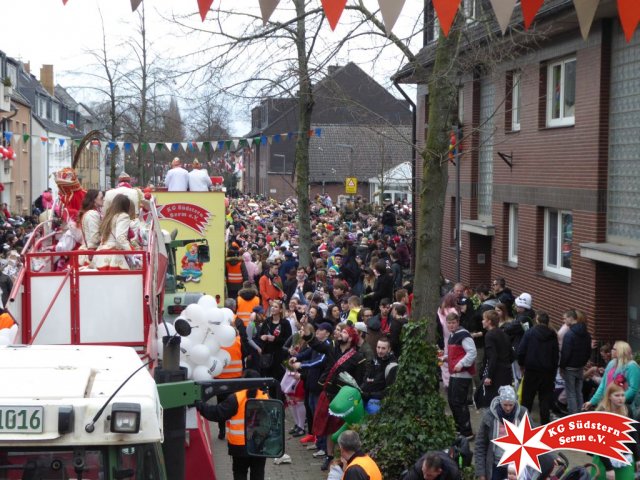 26.02.2017 - De Zooch