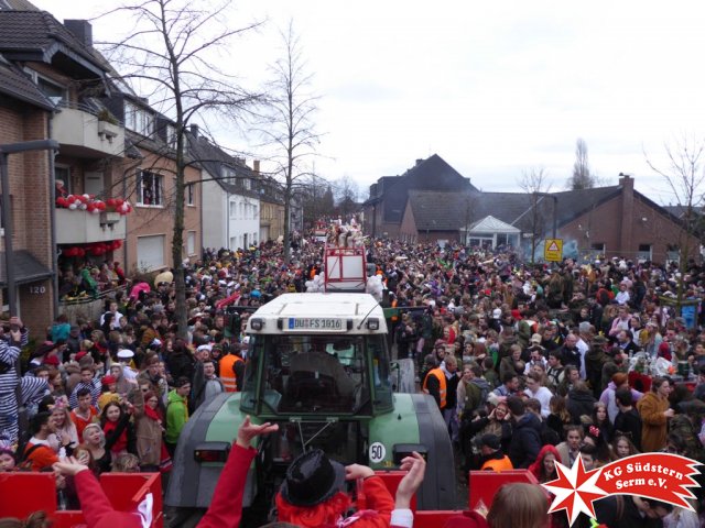 26.02.2017 - De Zooch