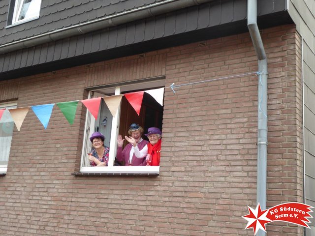 26.02.2017 - De Zooch