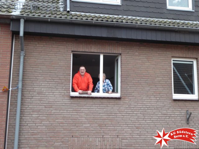 26.02.2017 - De Zooch