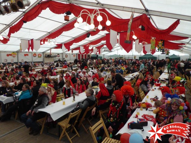 26.02.2017 - De Zooch