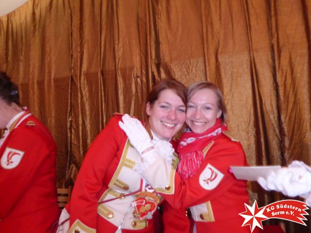 26.02.2017 - De Zooch