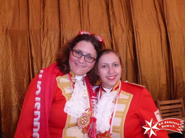 26.02.2017 - De Zooch