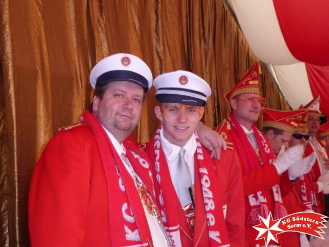 26.02.2017 - De Zooch