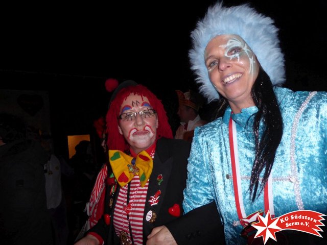 26.02.2017 - De Zooch