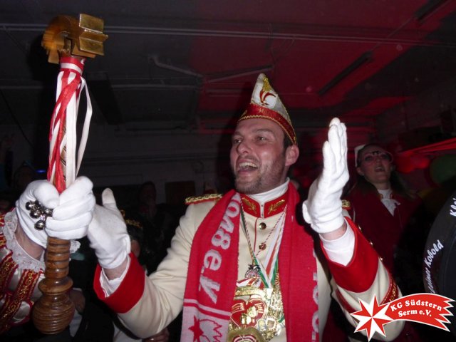 26.02.2017 - De Zooch