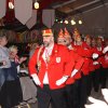 27.02.2017 - Sermer Maskenball