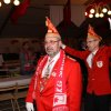 27.02.2017 - Sermer Maskenball