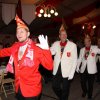 27.02.2017 - Sermer Maskenball