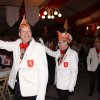 27.02.2017 - Sermer Maskenball