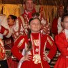 27.02.2017 - Sermer Maskenball