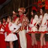 27.02.2017 - Sermer Maskenball