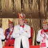 27.02.2017 - Sermer Maskenball