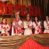 27.02.2017 - Sermer Maskenball