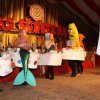 27.02.2017 - Sermer Maskenball