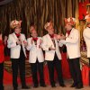 27.02.2017 - Sermer Maskenball