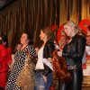 27.02.2017 - Sermer Maskenball