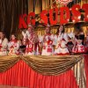27.02.2017 - Sermer Maskenball