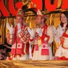 27.02.2017 - Sermer Maskenball