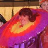 27.02.2017 - Sermer Maskenball