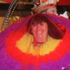 27.02.2017 - Sermer Maskenball