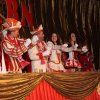 27.02.2017 - Sermer Maskenball