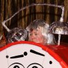 27.02.2017 - Sermer Maskenball