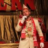 27.02.2017 - Sermer Maskenball