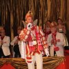 27.02.2017 - Sermer Maskenball