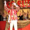 27.02.2017 - Sermer Maskenball
