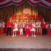 27.02.2017 - Sermer Maskenball