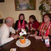 28.02.2017 - Wurstessen & Hoppeditz Verbrennung