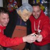 28.02.2017 - Wurstessen & Hoppeditz Verbrennung