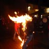 28.02.2017 - Wurstessen & Hoppeditz Verbrennung