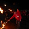 28.02.2017 - Wurstessen & Hoppeditz Verbrennung