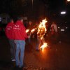 28.02.2017 - Wurstessen & Hoppeditz Verbrennung