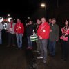 28.02.2017 - Wurstessen & Hoppeditz Verbrennung