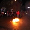 28.02.2017 - Wurstessen & Hoppeditz Verbrennung