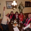 28.02.2017 - Wurstessen & Hoppeditz Verbrennung