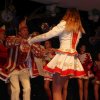 10.11.2017 - Hoppeditzerwachen in Homberg