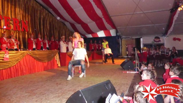 20.01.2018 - Prinzenkürung