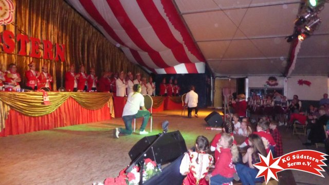 20.01.2018 - Prinzenkürung