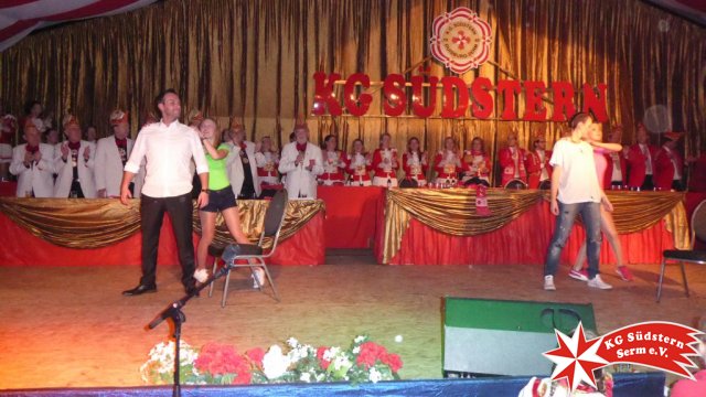 20.01.2018 - Prinzenkürung