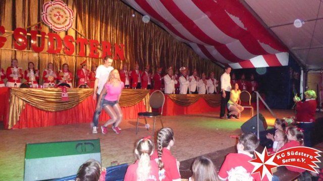 20.01.2018 - Prinzenkürung