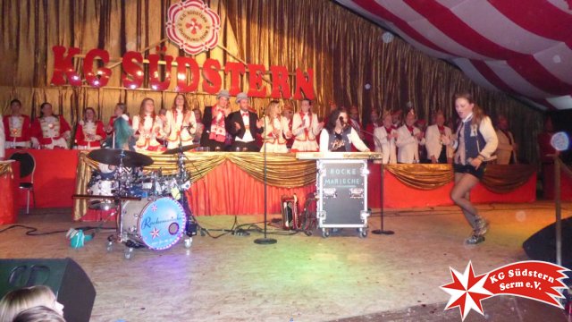 20.01.2018 - Prinzenkürung