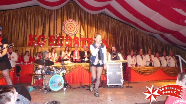 20.01.2018 - Prinzenkürung