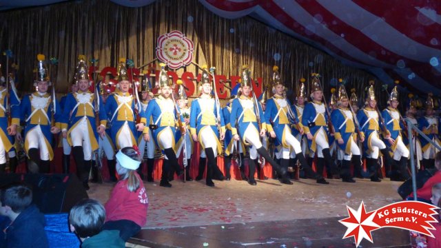 20.01.2018 - Prinzenkürung